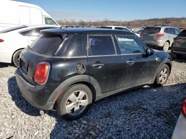 Vin: wmwxu1c56g2d12869, lot: 47044905, mini cooper 20163
