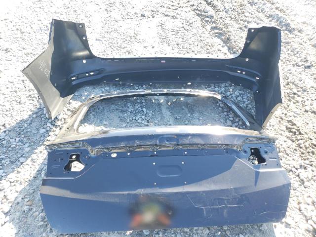 2021 HONDA ODYSSEY EL 5FNRL6H92MB002599