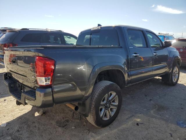 Vin: 3tmgz5an5jm169599, lot: 47549405, toyota tacoma double cab 20183