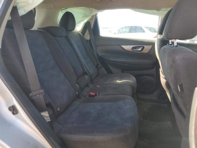 2015 NISSAN ROGUE S - KNMAT2MV9FP522767