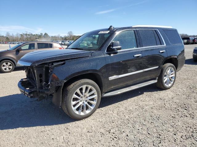 Vin: 1gys4bkj7kr249807, lot: 46796805, cadillac escalade luxury 2019 img_1