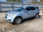 2015 CHEVROLET EQUINOX LS - 2GNALAEK6F6166977