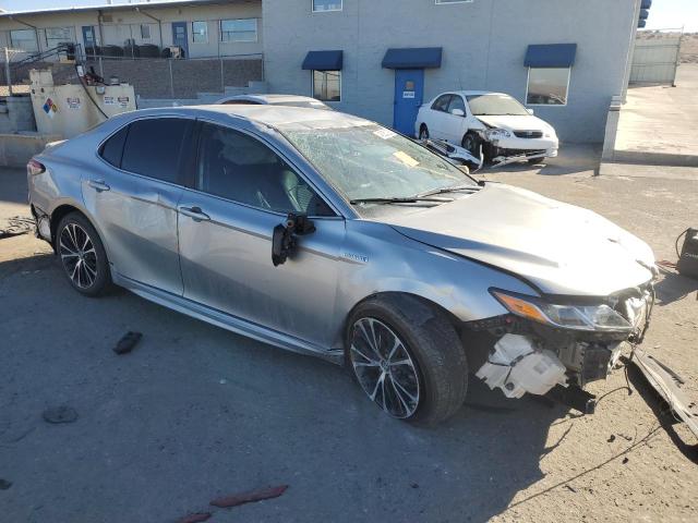 Vin: 4t1b21hk7ku517351, lot: 46250225, toyota camry hybrid 20194