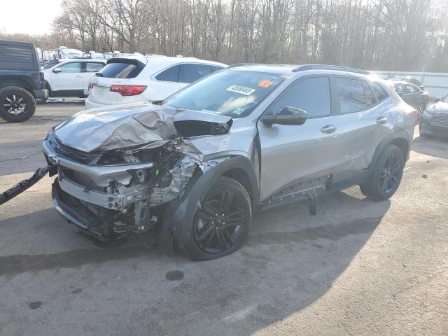 2024 CHEVROLET TRAX ACTIV - KL77LKE23RC167991