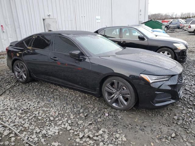 Vin: 19uub6f50na000763, lot: 44368835, acura tlx tech a 20224