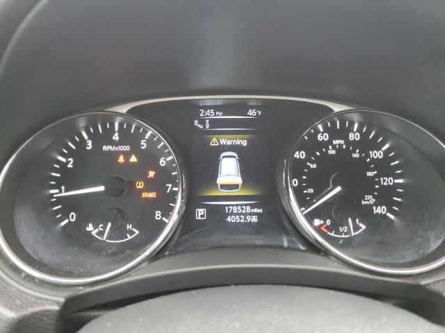 2016 NISSAN ROGUE S - 5N1AT2MT7GC884230