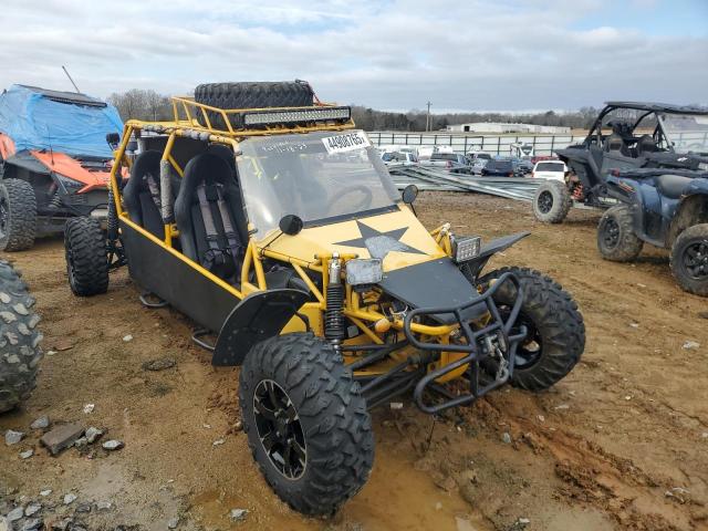 ATV ALL MODELS 2015 yellow   4B9BC11S1FL036007 photo #1