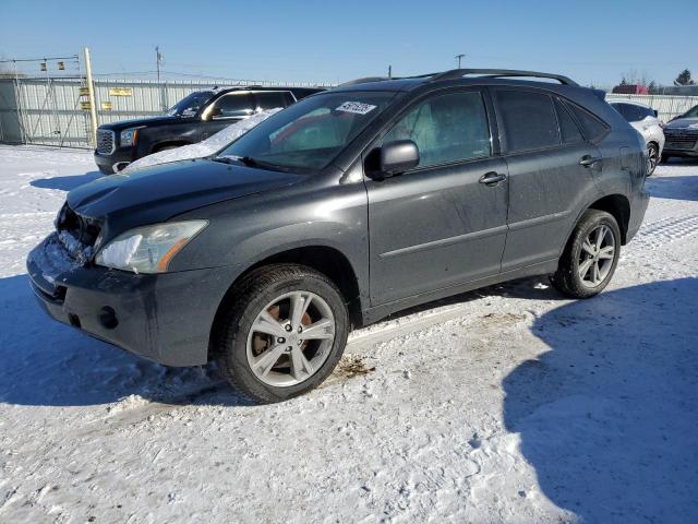 LEXUS RX 400H