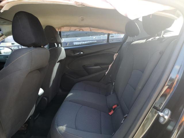 2018 CHEVROLET CRUZE LS - 1G1BC5SM1J7188459