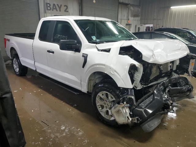 2022 FORD F150 SUPER - 1FTFX1E82NKE35902