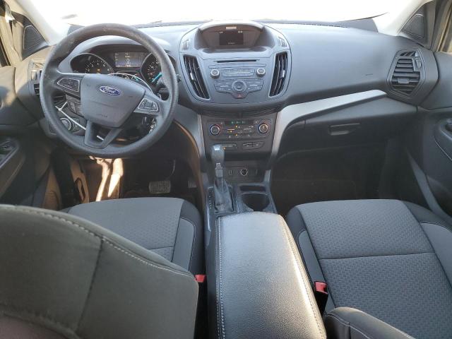 2017 FORD ESCAPE SE - 1FMCU0G95HUA24333