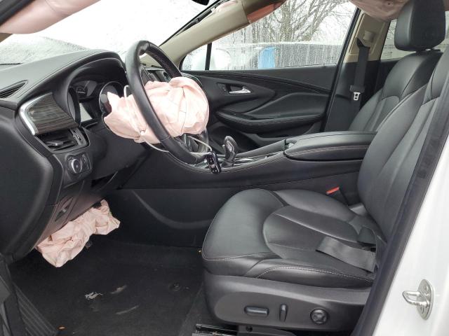 2018 BUICK ENVISION E LRBFX1SA1JD060458