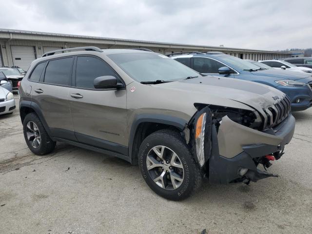 2016 JEEP CHEROKEE T 1C4PJMBS3GW267853