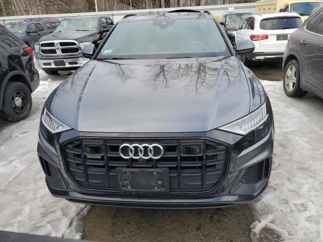 2019 AUDI Q8 PRESTIG WA1FVAF19KD022277