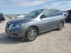 2016 NISSAN PATHFINDER - 5N1AR2MM7GC628466