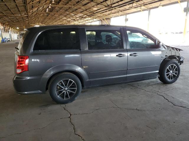Vin: 2c4rdgbg4gr397095, lot: 46084775, dodge caravan se 20163
