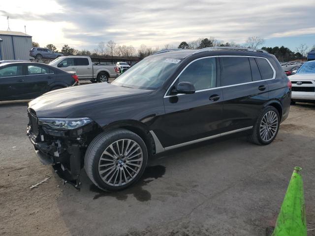Vin: 5uxcw2c05n9m91878, lot: 47179275, bmw x7 xdrive40i 2022 img_1
