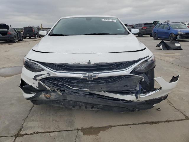 2022 CHEVROLET MALIBU RS - 1G1ZG5ST2NF209843