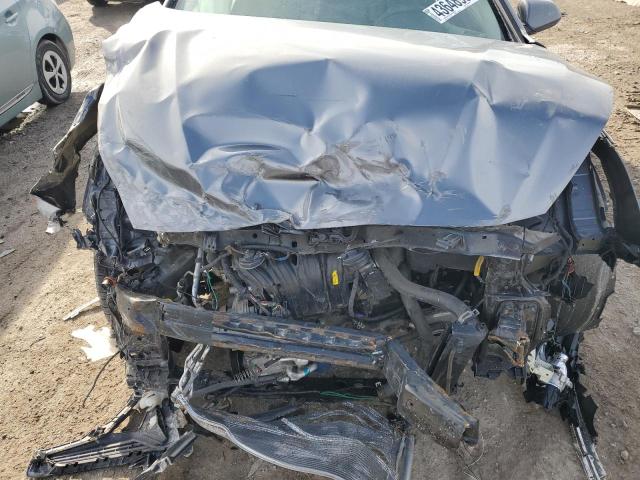 2018 HYUNDAI SONATA SE - 5NPE24AFXJH708478