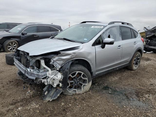 2017 SUBARU CROSSTREK - JF2GPALC4HH251317