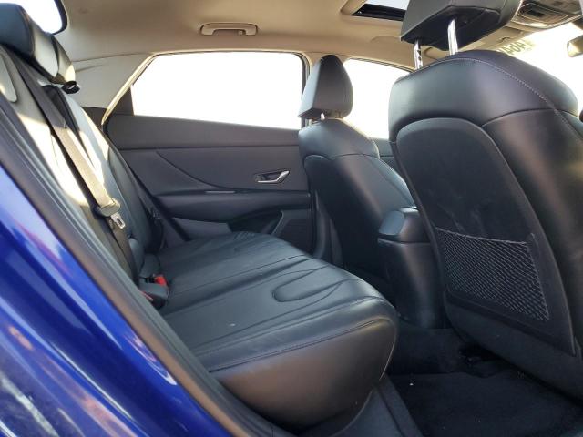 2023 HYUNDAI ELANTRA LI - KMHLP4AG8PU589857