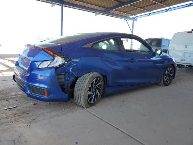 Vin: 2hgfc4b01jh305141, lot: 46873145, honda civic lx 20183