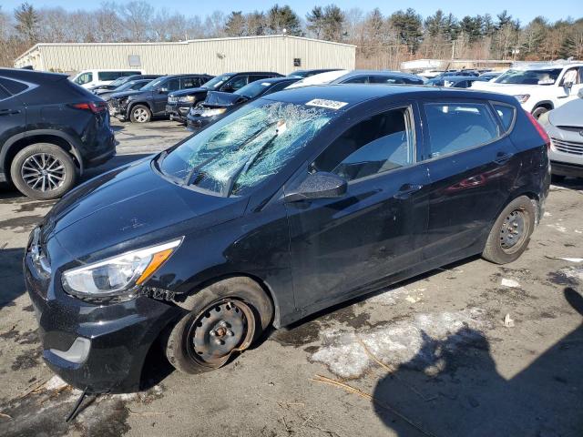 HYUNDAI ACCENT SE