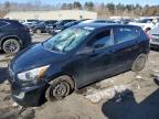 2016 HYUNDAI ACCENT SE - KMHCT5AE1GU251314