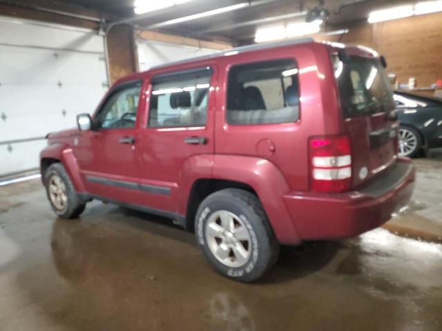 Vin: 1c4pjmak4cw162038, lot: 42219715, jeep liberty sport 20122
