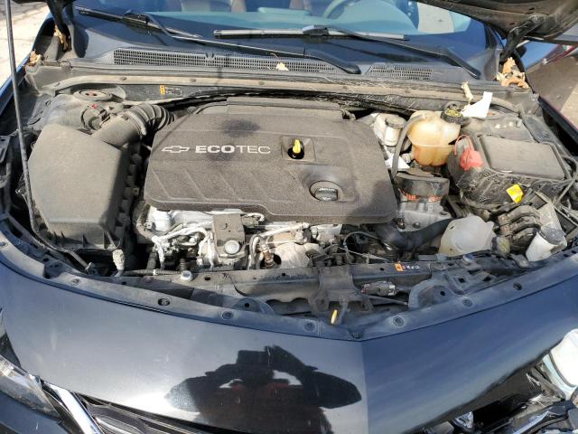 2018 CHEVROLET MALIBU HYB - 1G1ZF5SUXJF170182