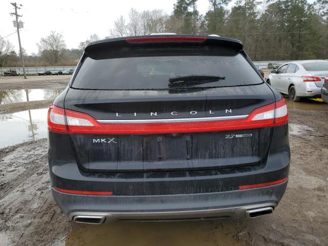 2016 LINCOLN MKX RESERV - 2LMTJ6LP0GBL39694