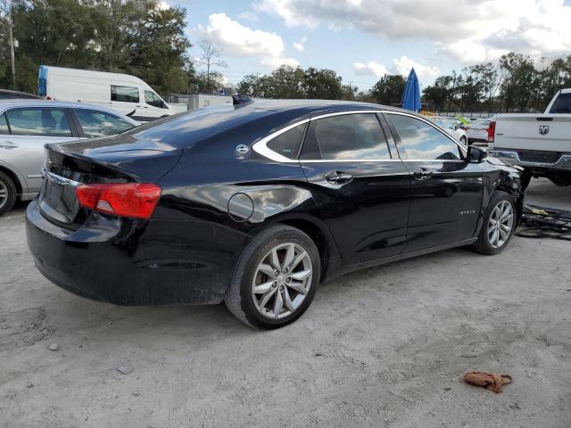 2018 CHEVROLET IMPALA LT 2G1105S39J9132635
