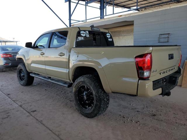2017 TOYOTA TACOMA 3TMCZ5AN0HM060718
