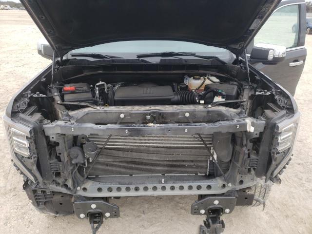 2023 GMC SIERRA C15 - 3GTPHDED0PG337736