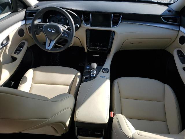 2021 INFINITI QX50 LUXE 3PCAJ5BA1MF126377