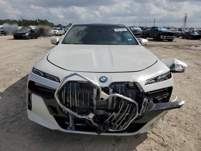 2023 BMW I7 XDRIVE6 - WBY53EJ03PCN72504