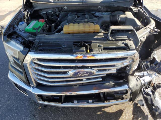 2015 FORD F150 SUPER 1FTEW1CP2FKD87862
