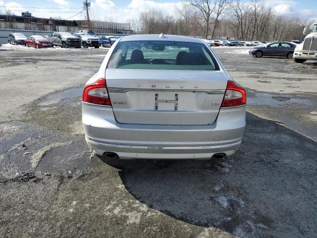 2016 VOLVO S80 PLATIN YV140MAM9G1195850