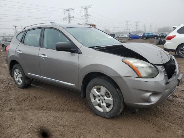 Vin: jn8as5mt2ew607414, lot: 45681855, nissan rogue s 20144