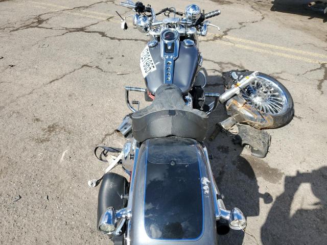 2021 HARLEY-DAVIDSON FLFBS 1HD1YGK19MB055678