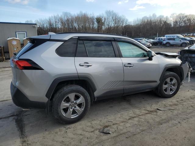 2022 TOYOTA RAV4 XLE 2T3P1RFV1NW304590