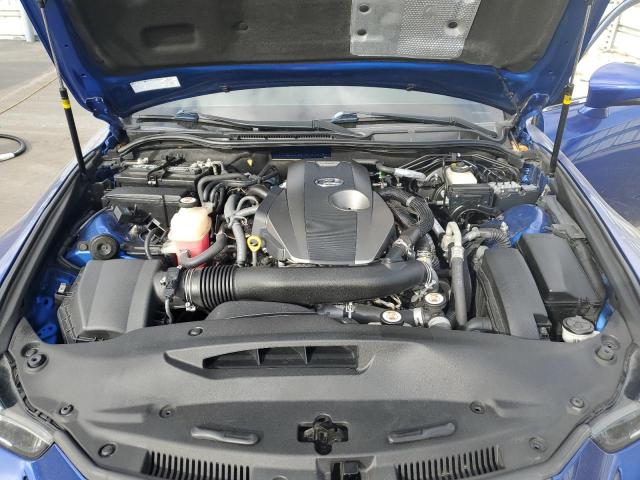 2018 LEXUS IS 300 JTHBA1D23J5080419