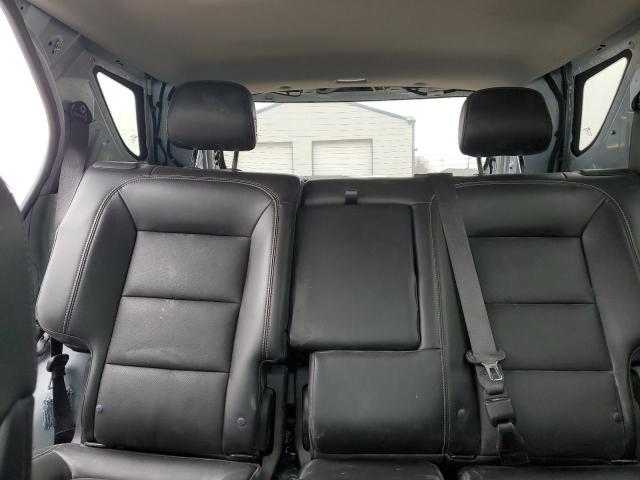 2019 CHEVROLET EQUINOX PR - 3GNAXYEX1KL277306