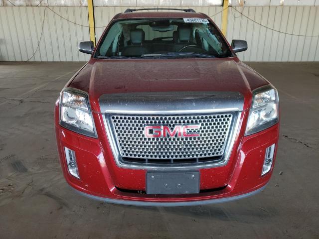 2015 GMC TERRAIN DE 2GKFLZE30F6298904