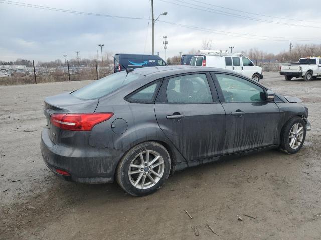 2016 FORD FOCUS SE - 1FADP3FE0GL310259