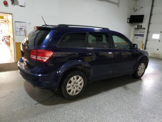 Vin: 3c4pdcab4ht558646, lot: 45482795, dodge journey se 20173
