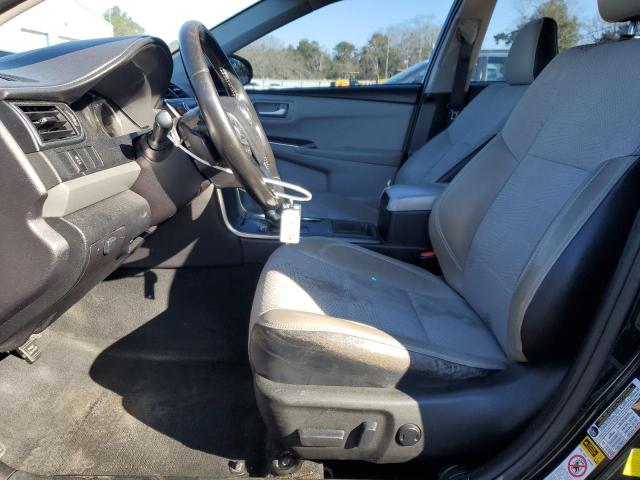 2016 TOYOTA CAMRY SE A 4T1BF1FK5GU562349