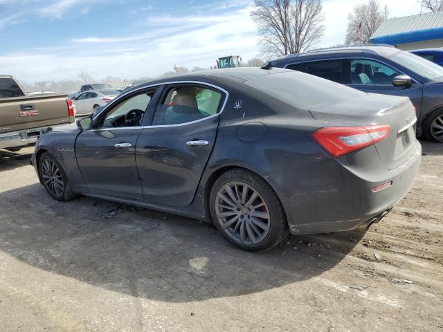 Vin: zam57xsl7h1235806, lot: 47186075, maserati all models luxury 20172