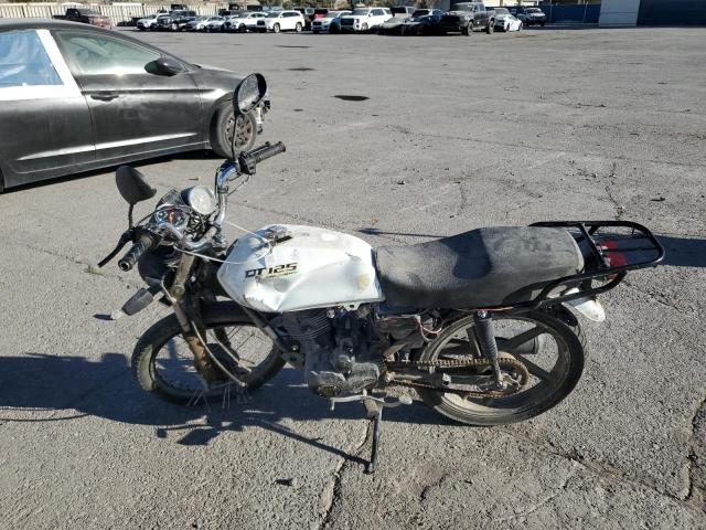 ITAL MOTORCYCLE 2021 white   3SCK29EC0N1004809 photo #4