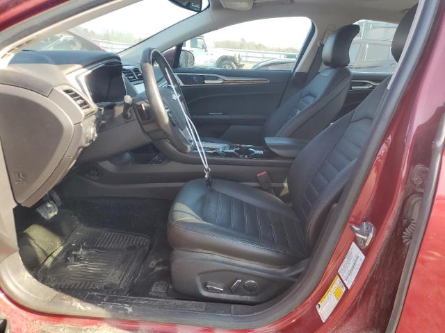 2016 FORD FUSION SE 3FA6P0H99GR231617